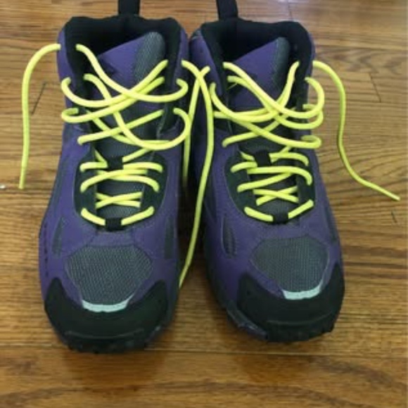 Nike Zoom Terra Sertig - Picture 10 of 12